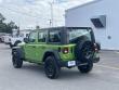 2026 Jeep Wrangler 4-DOOR SPORT Sport Utility