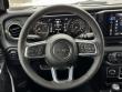 2026 Jeep Wrangler 4-DOOR SAHARA Sport Utility