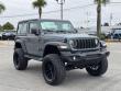 2026 Jeep Wrangler 2-DOOR SPORT Sport Utility