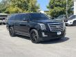 2020 CADILLAC Escalade ESV Platinum SUV