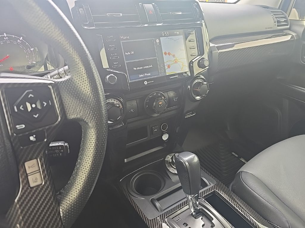 2021 Toyota 4Runner SR5 Premium - Photo 14