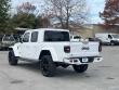 2021 Jeep Gladiator Overland Truck Crew Cab