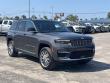 2025 Jeep Grand Cherokee SUMMIT 4X4 Sport Utility