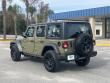 2026 Jeep Wrangler 4-DOOR SPORT Sport Utility