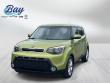 2016 Kia Soul + FWD Hatchback