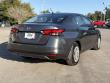 2021 Nissan Versa 1.6 S Sedan