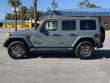 2026 Jeep Wrangler 4-DOOR SAHARA Sport Utility