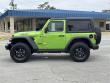 2026 Jeep Wrangler 2-DOOR WILLYS Sport Utility
