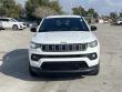2024 Jeep Compass Latitude SUV