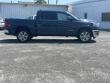 2025 Ram 1500 BIG HORN CREW CAB 4X4 5'7 BOX Pickup