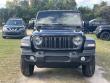 2026 Jeep Wrangler 4-DOOR SPORT Sport Utility