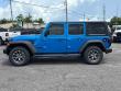 2025 Jeep Wrangler 4-DOOR SPORT S Sport Utility