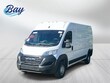  Ram ProMaster 2500