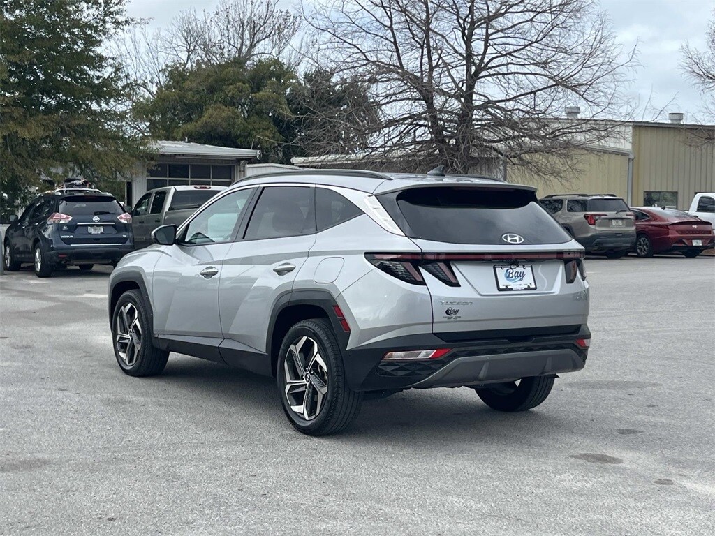 Used 2024 Hyundai