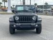 2026 Jeep Wrangler 2-DOOR SPORT Sport Utility