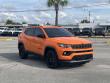 2026 Jeep Compass LATITUDE ALTITUDE 4X4 Sport Utility