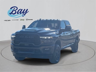 2025 Ram 2500 LARAMIE CREW CAB 4X4 6'4 BOX Pickup