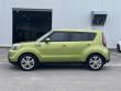 2016 Kia Soul + FWD Hatchback