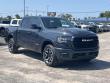 2026 Ram 1500 LARAMIE CREW CAB 4X2 5'7 BOX Pickup