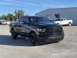 2022 Ram 1500 Big Horn/Lone Star Truck Quad Cab