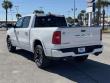 2026 Ram 1500 LARAMIE CREW CAB 4X4 5'7 BOX Pickup