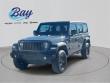 2026 Jeep Wrangler 4-DOOR SPORT Sport Utility