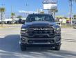 2026 Ram 3500 BIG HORN CREW CAB 4X4 8' BOX Pickup