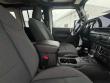 2025 Jeep Wrangler 4-DOOR WILLYS Sport Utility