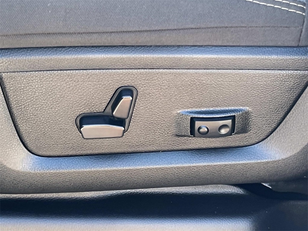 Used 2024 Ram 2500 Big Horn Truck Crew Cab