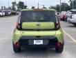 2016 Kia Soul + FWD Hatchback