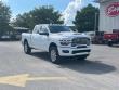 2025 Ram 2500 LARAMIE CREW CAB 4X4 6'4 BOX Pickup