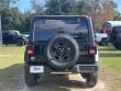 2026 Jeep Wrangler 4-DOOR SPORT Sport Utility