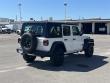 2026 Jeep Wrangler 4-DOOR SPORT Sport Utility