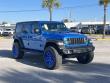 2025 Jeep Wrangler 4-DOOR SPORT S Sport Utility
