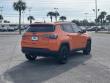 2026 Jeep Compass LATITUDE ALTITUDE 4X4 Sport Utility