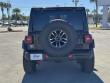 2026 Jeep Wrangler 4-DOOR RUBICON X Sport Utility