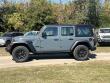 2026 Jeep Wrangler 4-DOOR SPORT Sport Utility