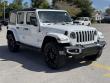 2023 Jeep Wrangler 4xe Sahara SUV