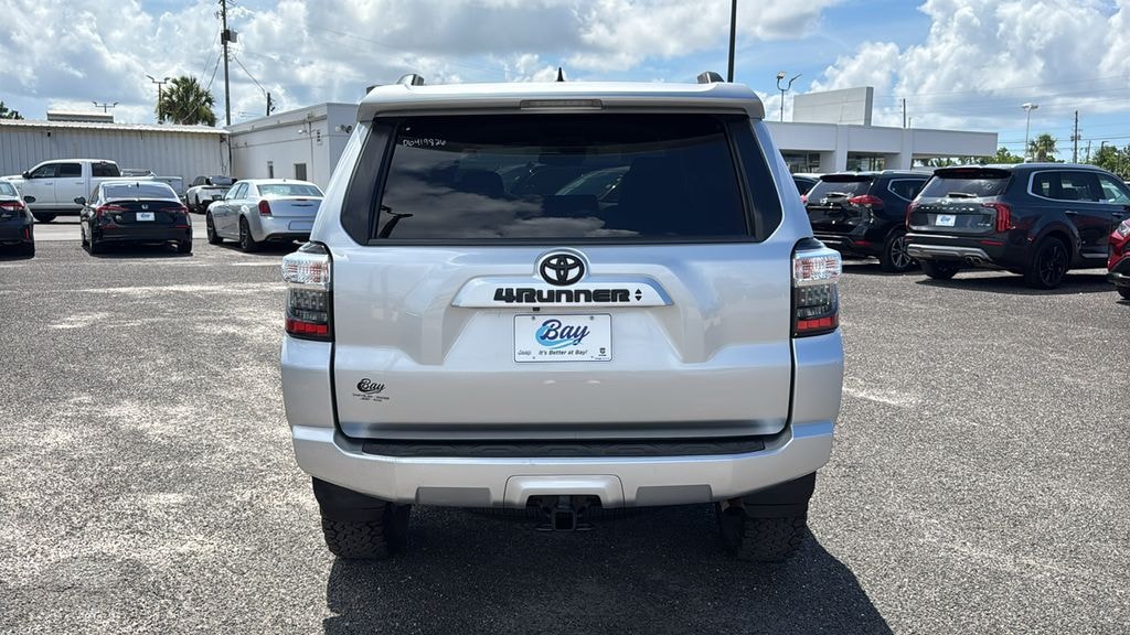 Used 2021 Toyota