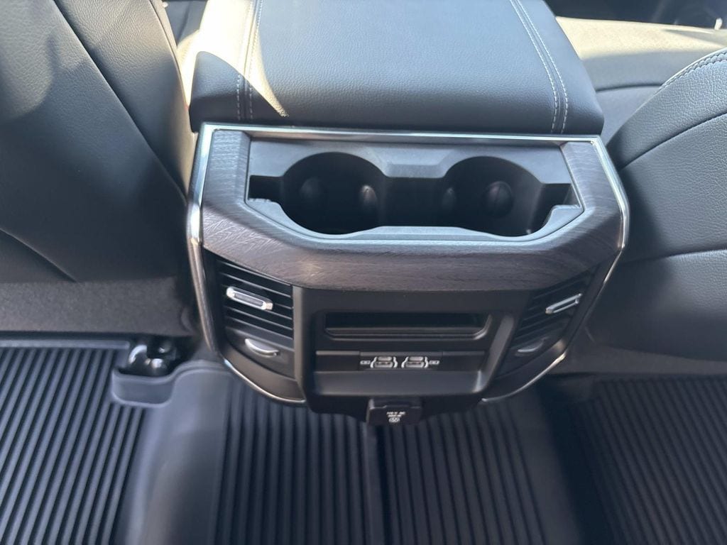 2026 RAM 2500 Laramie - Photo 31