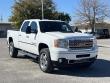 2014 GMC Sierra 2500HD Denali Truck Crew Cab