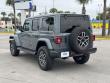 2026 Jeep Wrangler 4-DOOR SAHARA Sport Utility