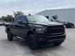 2024 Ram 2500 Big Horn Truck Crew Cab