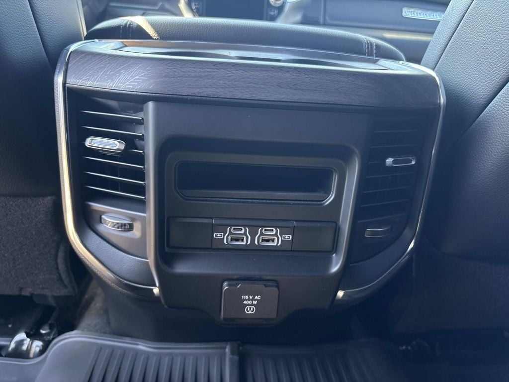 2026 RAM 2500 Laramie - Photo 32