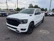 Used 2021 Ram 1500 Big Horn Crew Cab