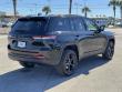 2025 Jeep Grand Cherokee LIMITED 4X2 Sport Utility