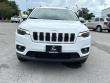 2021 Jeep Cherokee Latitude Lux SUV