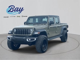 2025 Jeep Gladiator SPORT 4X4 Pickup
