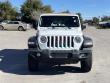 2021 Jeep Wrangler Sport SUV