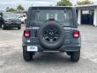 2026 Jeep Wrangler 2-DOOR SPORT Sport Utility